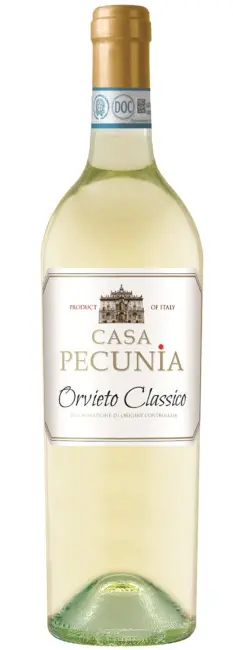 zdjęcie produktu Casa Pecunia Orvieto Classico