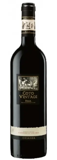 zdjęcie produktu El Coto Crianza Vintage